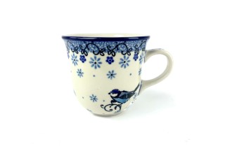 342 Bunzlau Tulp mok 2529X 180 ml 342 Tulp Mokken 180 ml